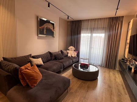 🏡 APARTMENT FOR SALE 2+1+2 | OAZIS RESIDENCE 🌟