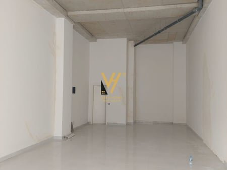 STORE FOR SALE 84 M2 ON JORDAN MISJA STREET 207,700 EURO