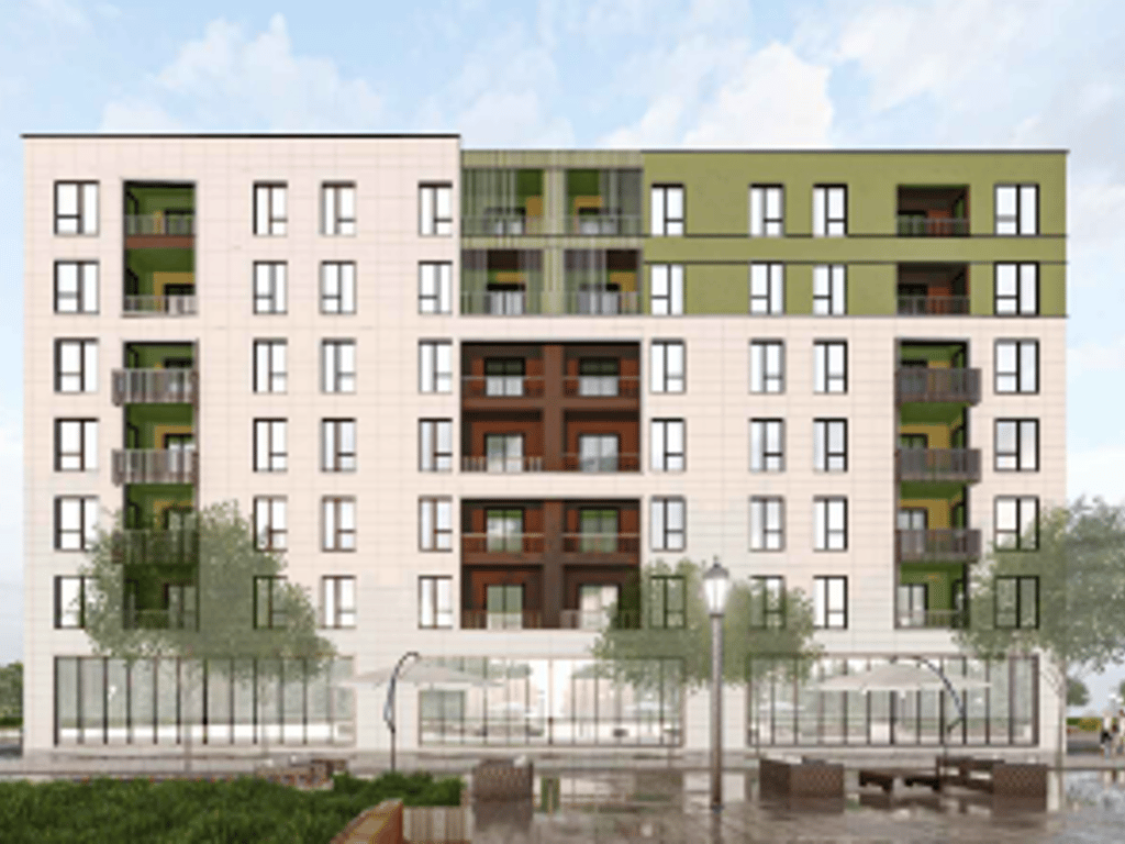 FOR SALE 1+1 APARTMENT, PASKUQAN, NEAR THE GREAT RING ROAD, TIRANA