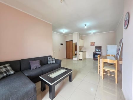 🏠 Apartment 1+1 for sale with loan – Astir 🏠
