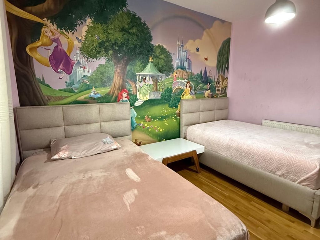🏡 Apartment 3+1 for sale in Komuna e Parisit, 310,000 EURO