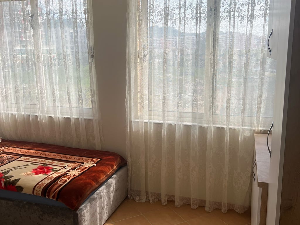 APARTAMENT ME QERA 2+1