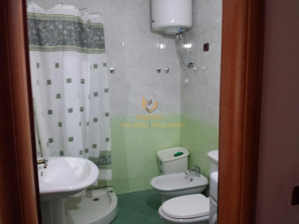 2+1+2 Apartment for Rent in Kodra e Diellit, Tirana - 600€ | 100 m²