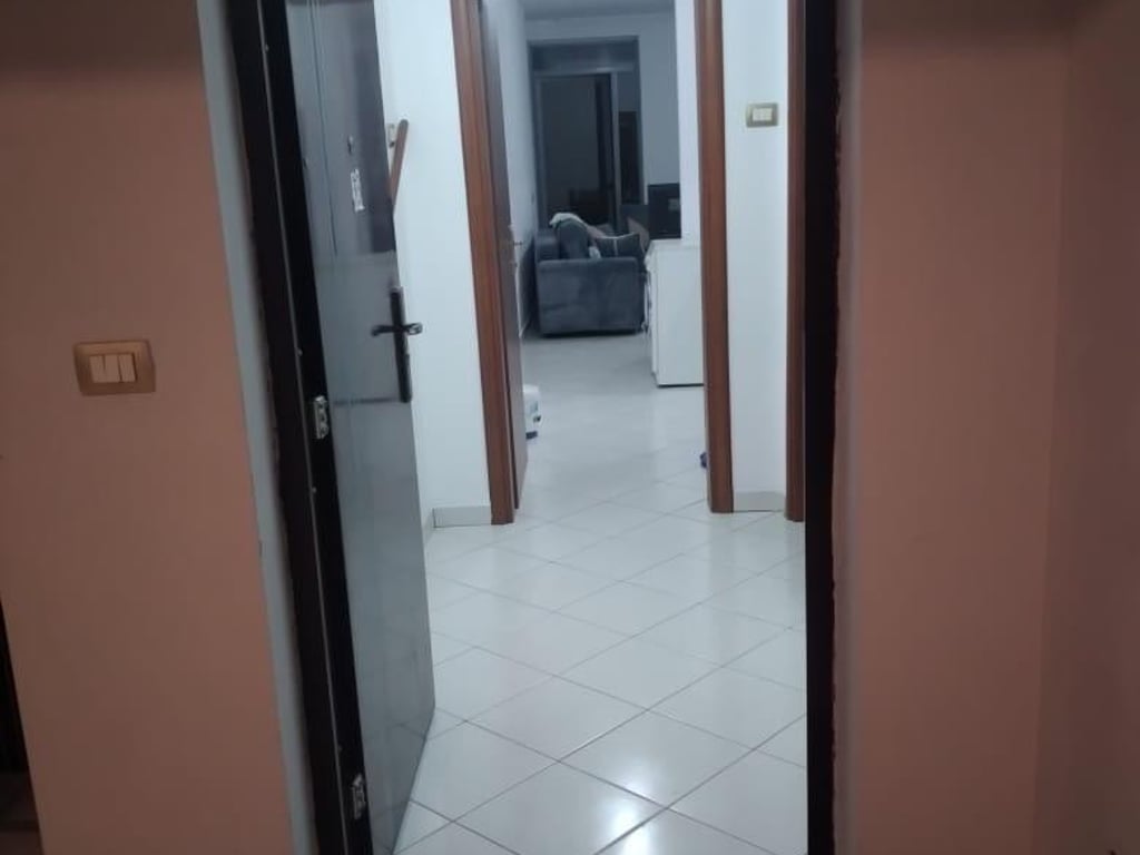 1+1, furnished, at Alfa Bank, Astir, 350 euros