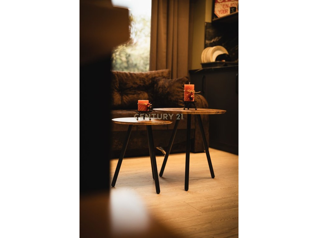 A DUPLEX IS FOR RENT AT PORT VIEW!