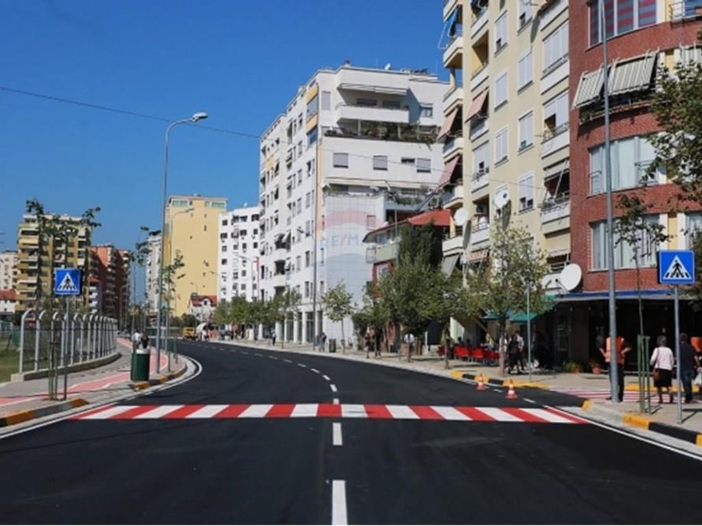 Space for rent on Kosovareve Street
