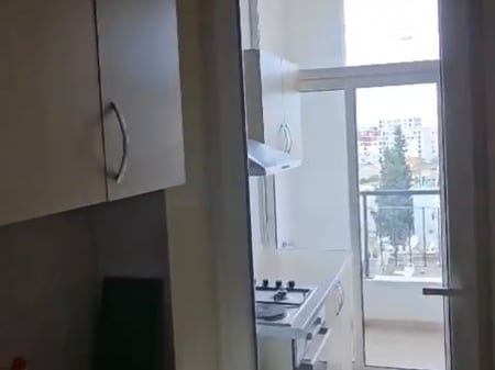 Appartamento 1+1 in affitto in Via Kavajë!