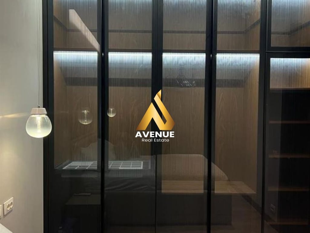 LUXURIOUS 2+1 APARTMENT FOR RENT IN THE CENTER, TIRANA