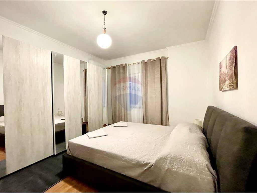 Apartament - Për Qira - Bulevardi Gjergj Fishta, Tiranë