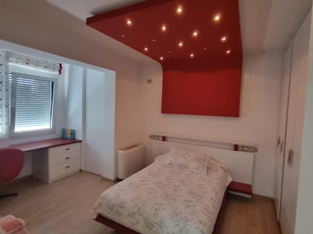 Apartment 2+1 for rent in Bllom.