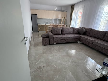 APARTAMENT ME QERA 2+1