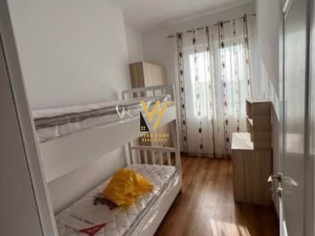 APARTMENT 2+1 FOR RENT IN KAMEZ 400 EURO