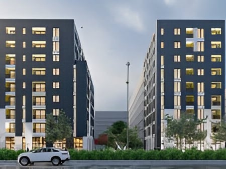 📌 Vendita Appartamento 1+1 – Tirana Ingresso 3