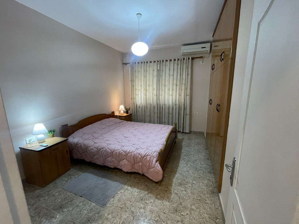 Apartment for rent in the center