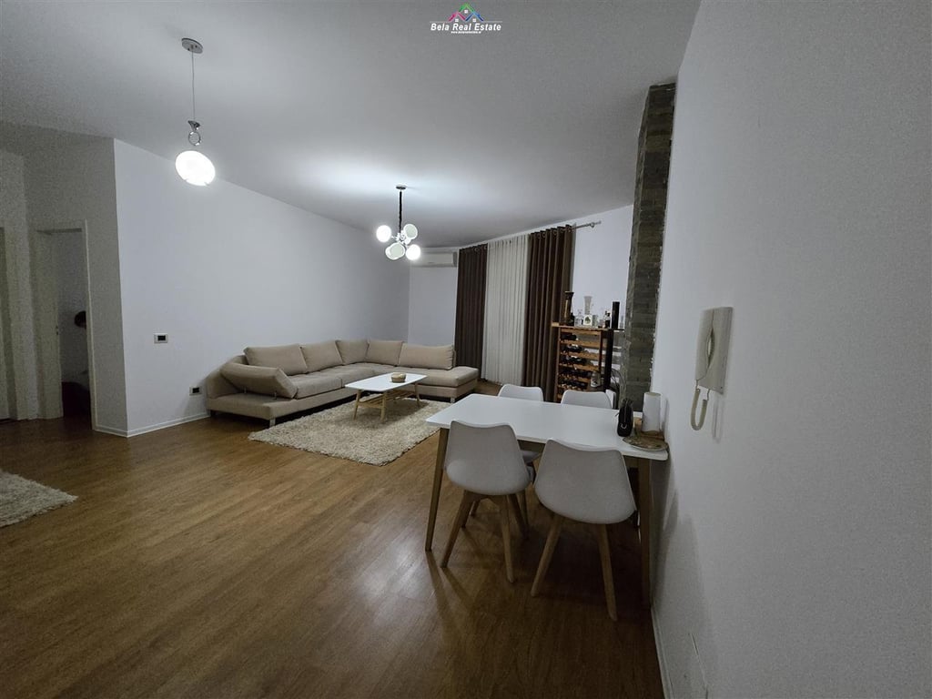 Apartament me qera 1+1 tek Liqeni i Thate (ID B210829) Tirane