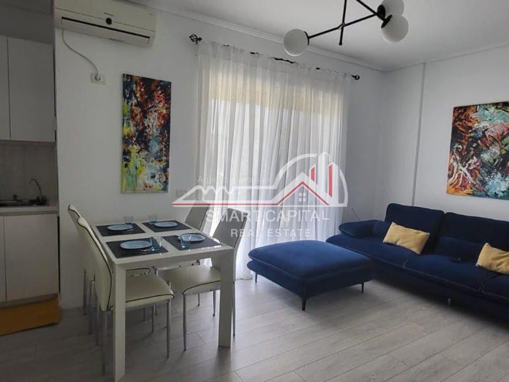VENDESI APPARTAMENTO 1+1 A RADHIM-VLORE!!