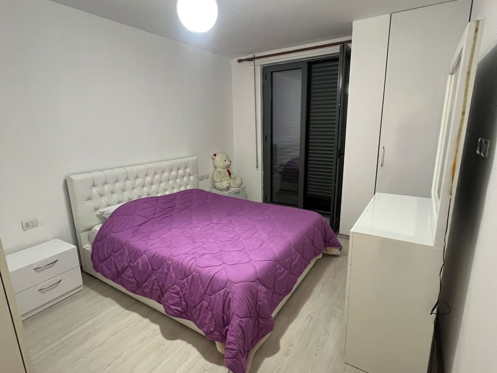 APARTAMENT ME QERA 1+1