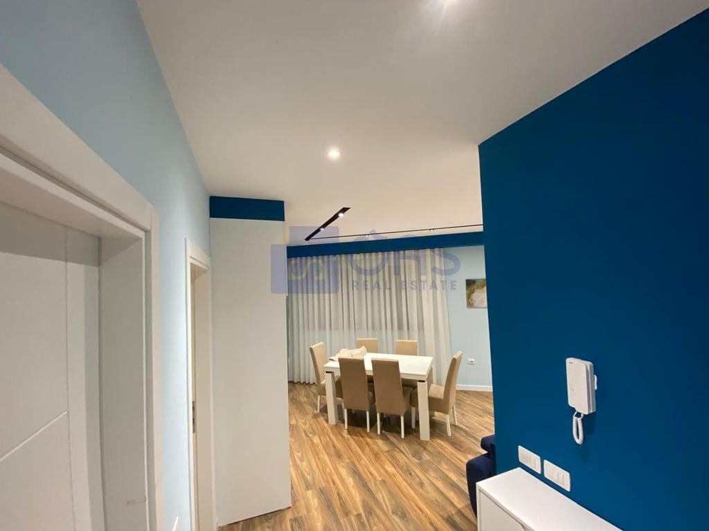 Apartment 1+1 for rent in Astir Oasis Residence 450 euros.