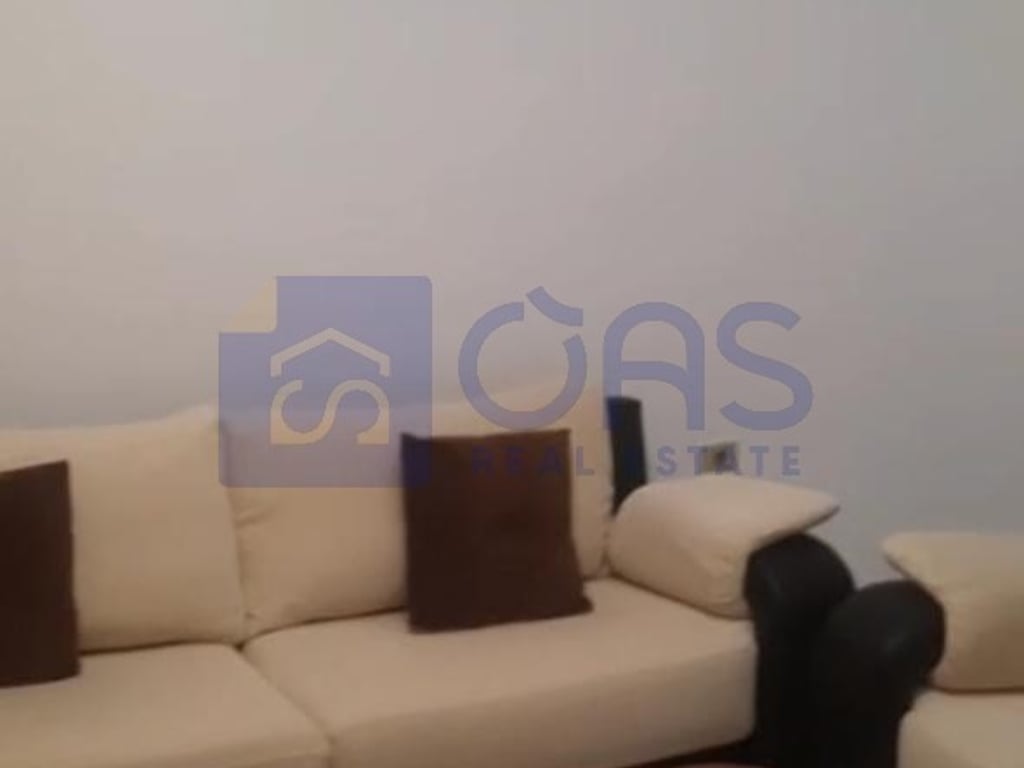 Apartment 2+1 for rent at the American villas.