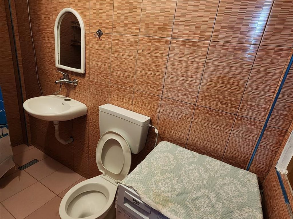 1+1 apartment for rent in Allias