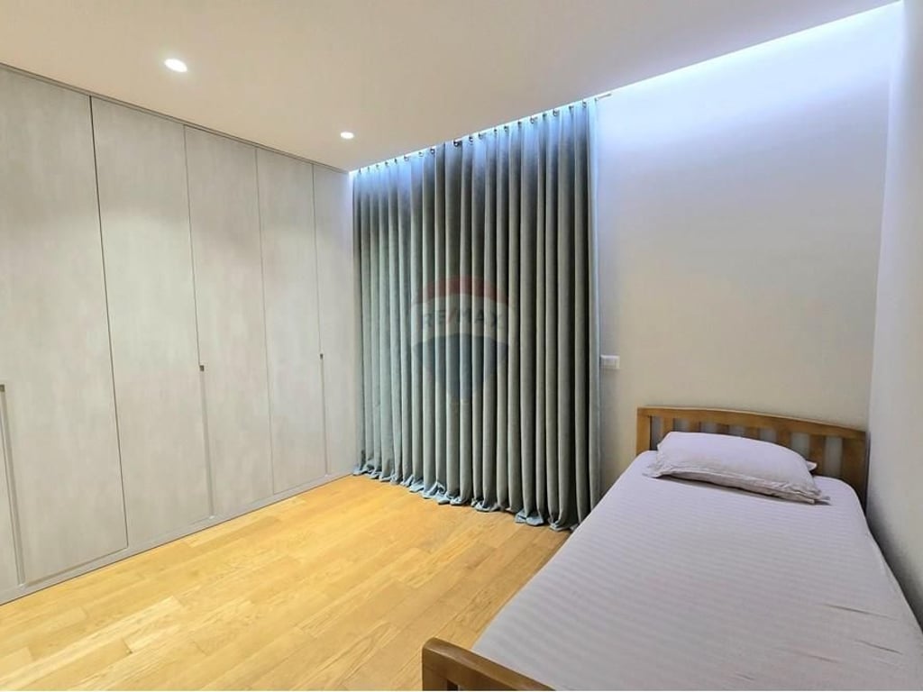 Apartament modern 2+1+2 te Tower Bridge 3