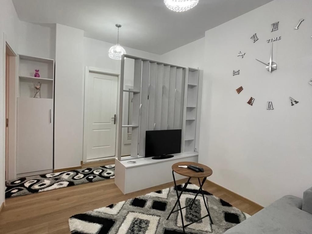 Appartamento in affitto 1+1