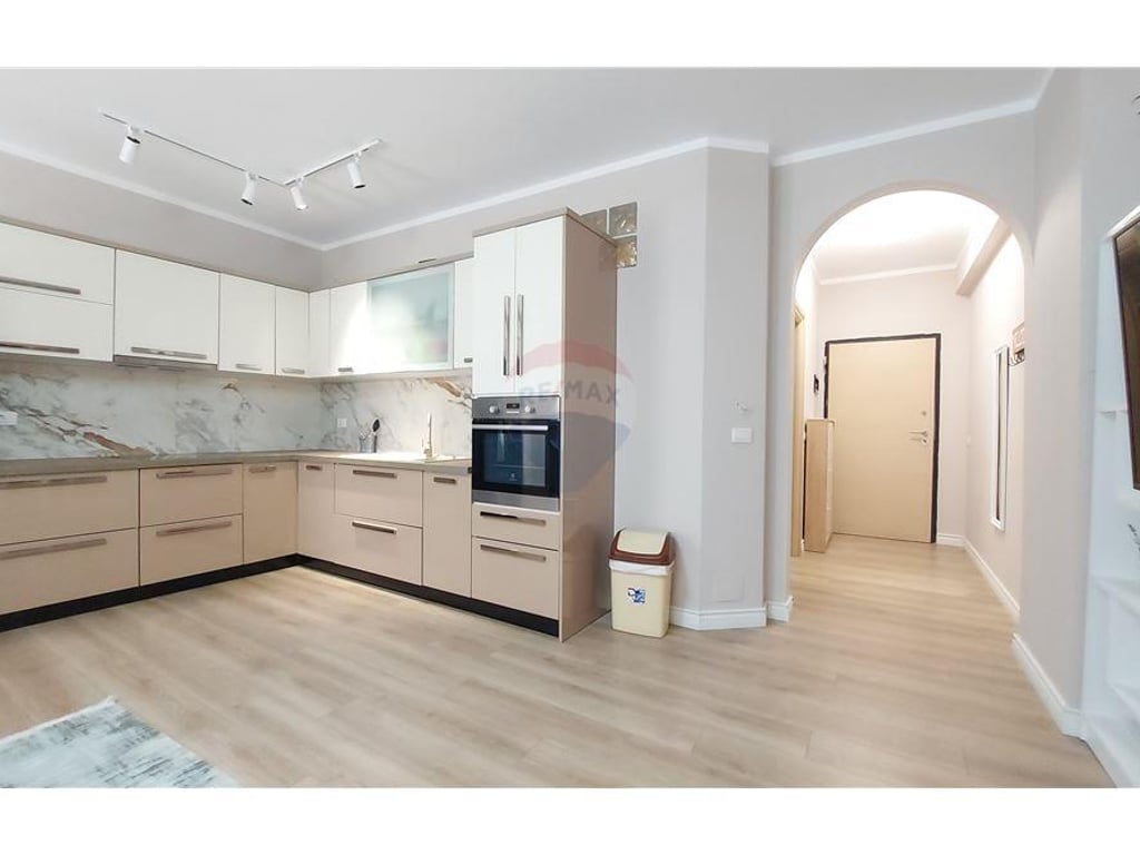 1+1 Apartment for Rent by the Dry Lake