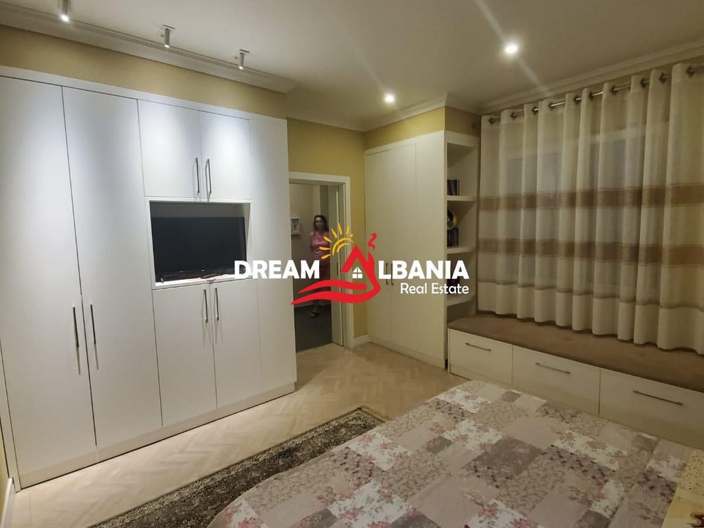 Apartament 2+1 me qera tek Selvia (ID 42215210)