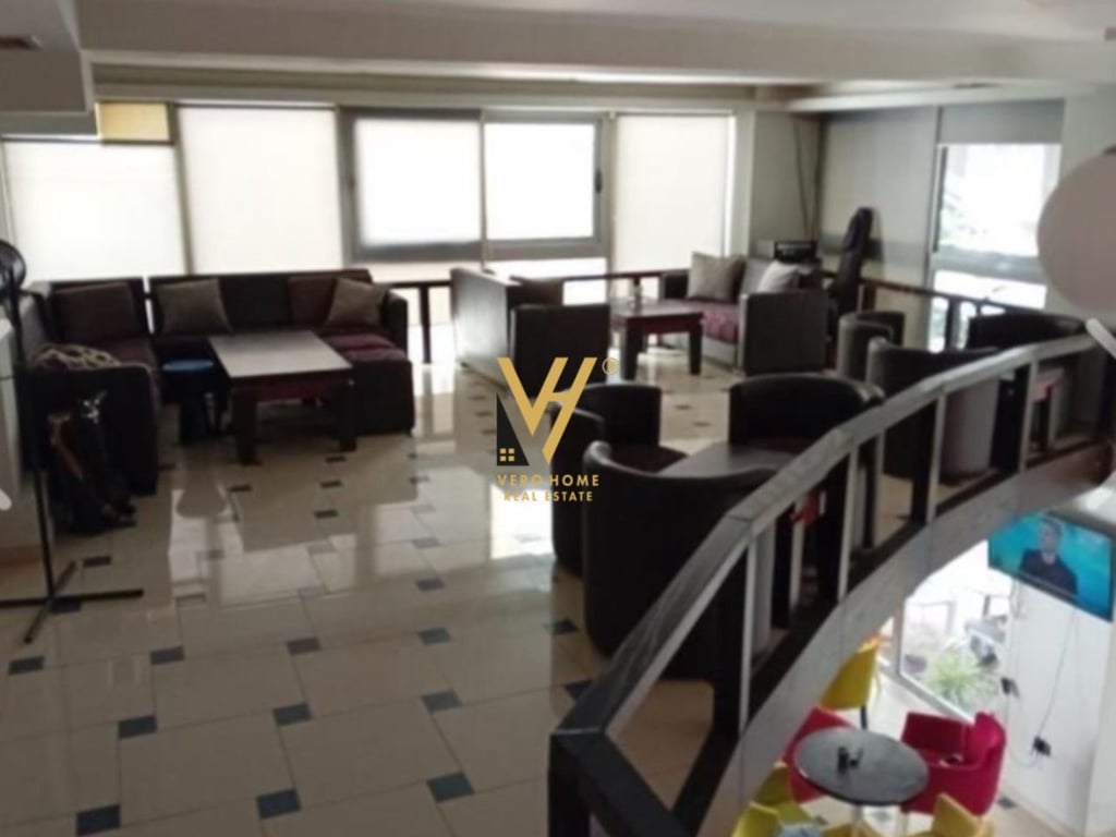 FOR SALE LOCAL 150M2 AT ÇABEJ BUILDINGS 135,000 EURO