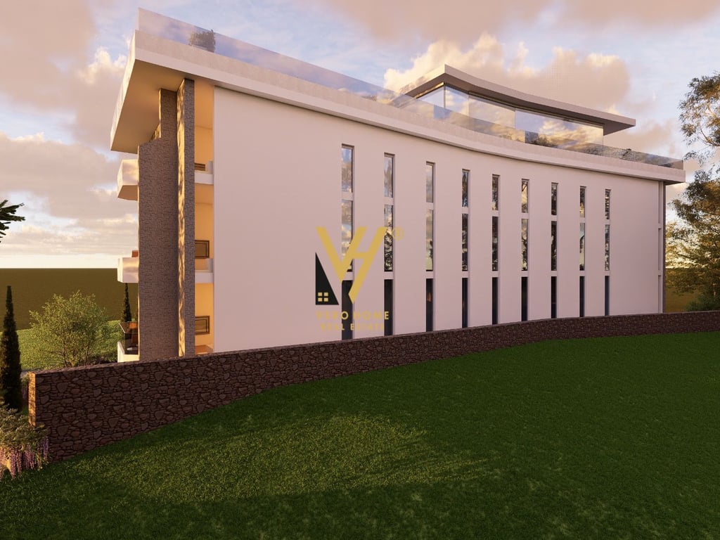 FOR SALE 4-STOREY HOTEL COMPLETED IN POTAM, HIMARE 3,200,000 EURO