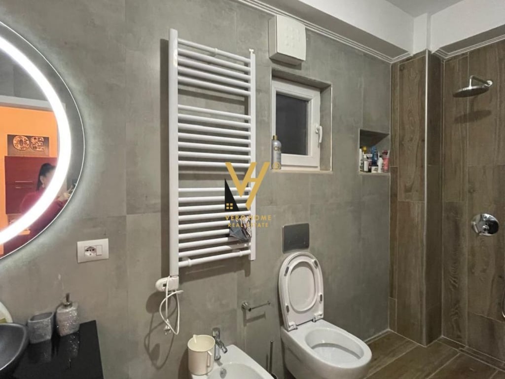 APARTMENT FOR SALE 1+1 IN BRRYLI 120,000 EURO