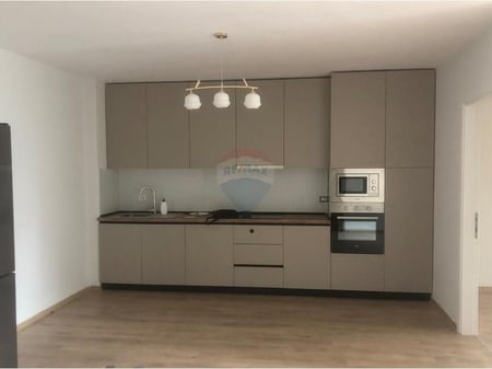 Apartment 3+1+2 for rent at Turdiu Complex, Aviation Field!