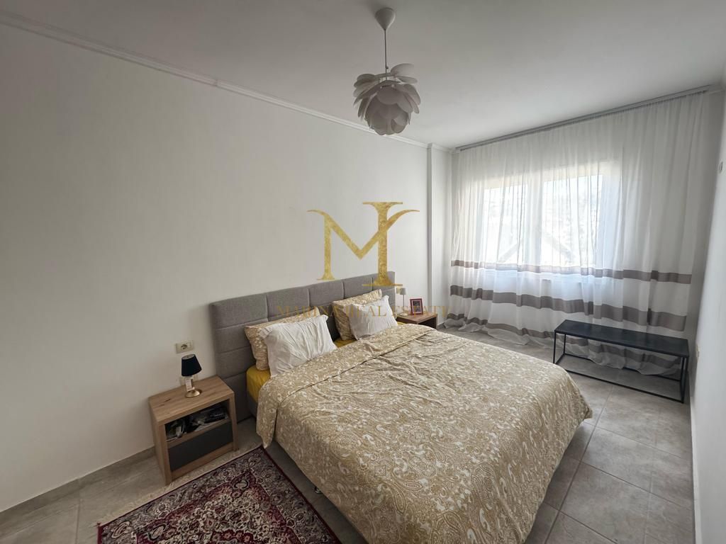 VENDESI APPARTAMENTO 1+1 A SHKEMB KAVAJE VICINO AL MARE!!