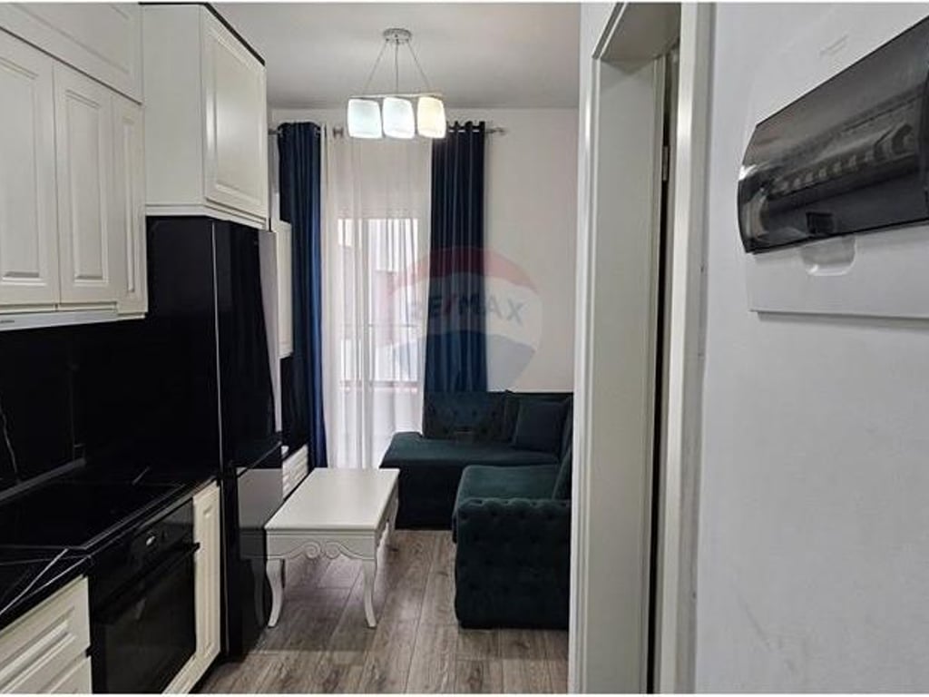 Appartamento 1+1 in affitto - Mangalem