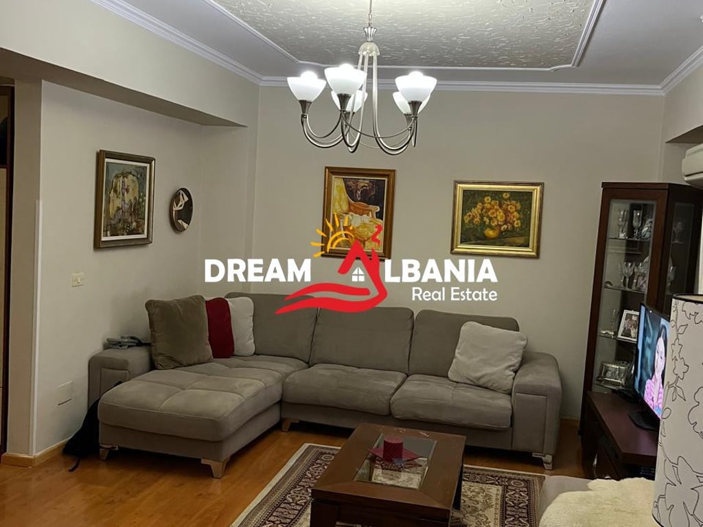 2+1 apartment for rent in Bllok (ID 42215189)