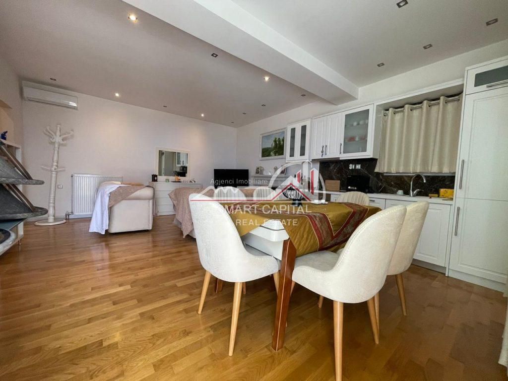 FOR SALE 3-STOREY VILLA IN DHERMI!!