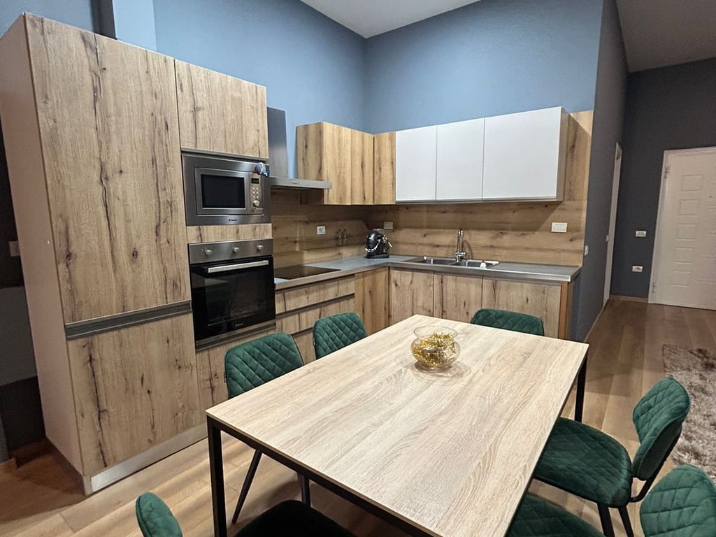 Appartamento 1+1 in affitto Lago Secco