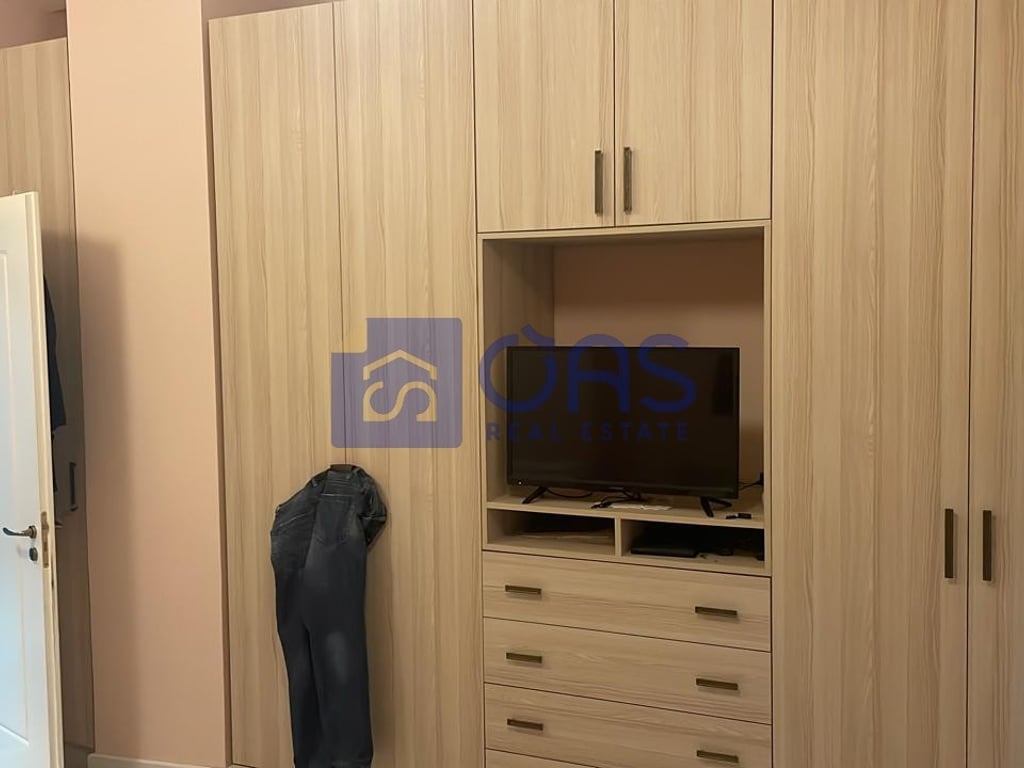 Apartment 1+1 for rent in Brryl.