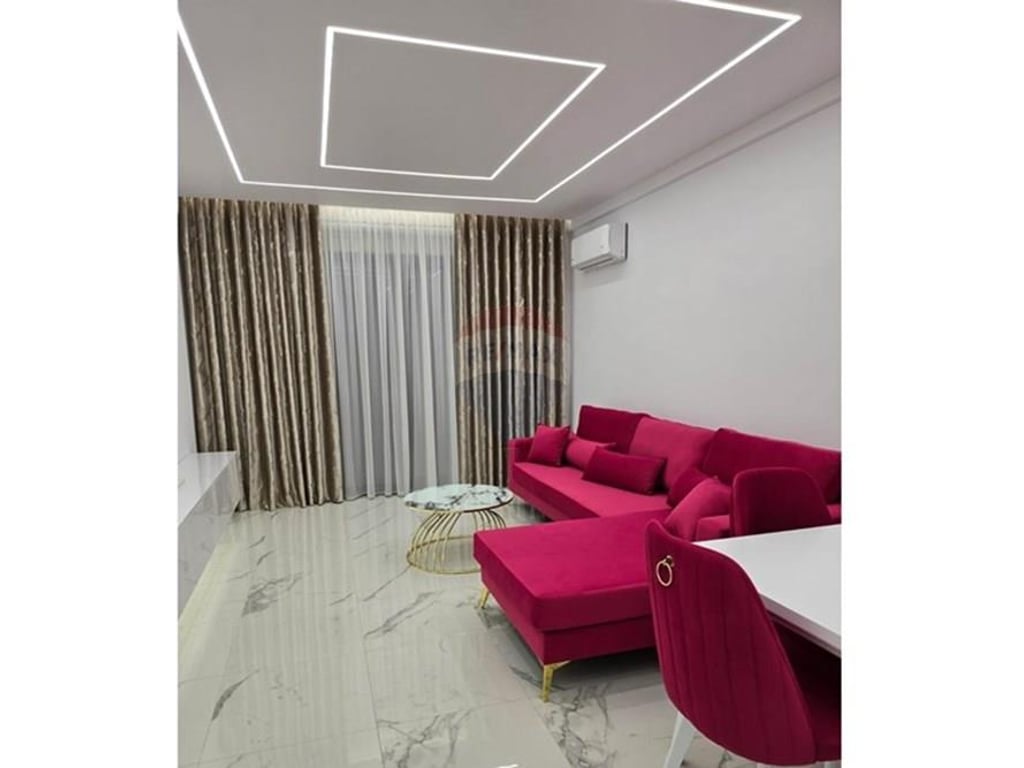 Appartamento 1+1 in Affitto a Kodra Diellit