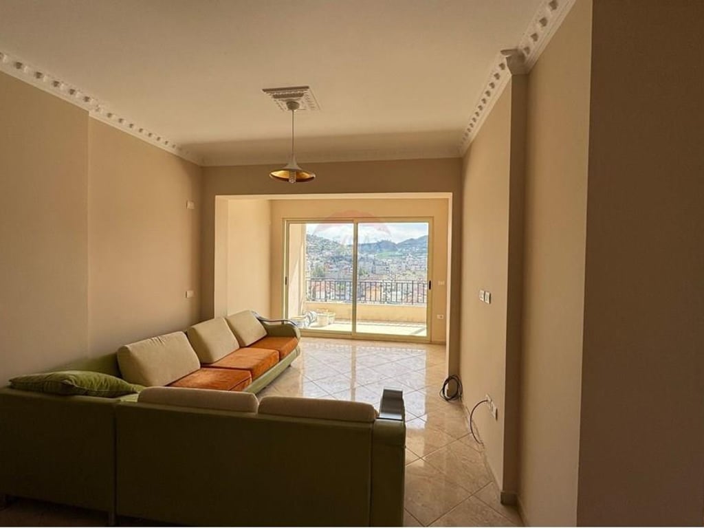 Shitet Apartament 2+1 Ne Yzberisht Okazion