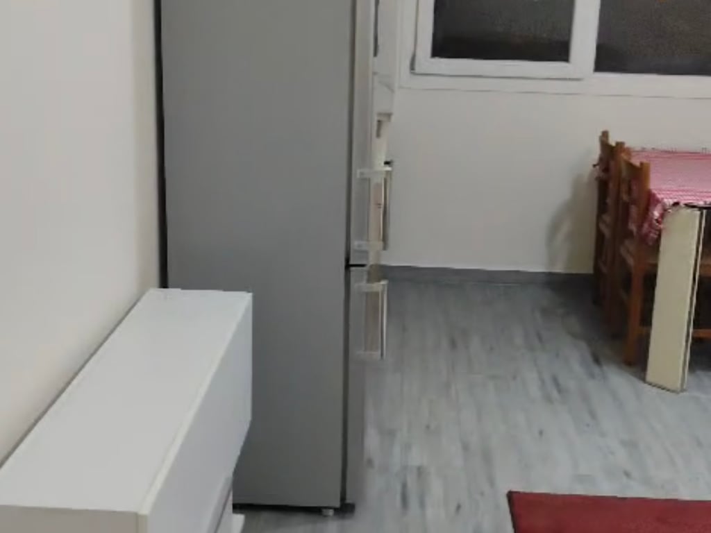 JEPET APARTAMENT 2+1 ME QERA