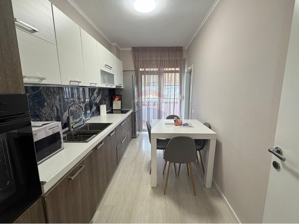RENT APARTMENT 3+1+2 FORMER EXHIBITION!