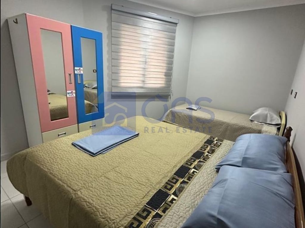 Apartment 1+1 for rent in Don Bosko.