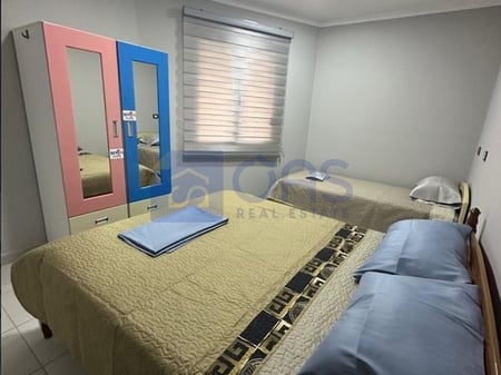 Apartment 1+1 for rent in Don Bosko.