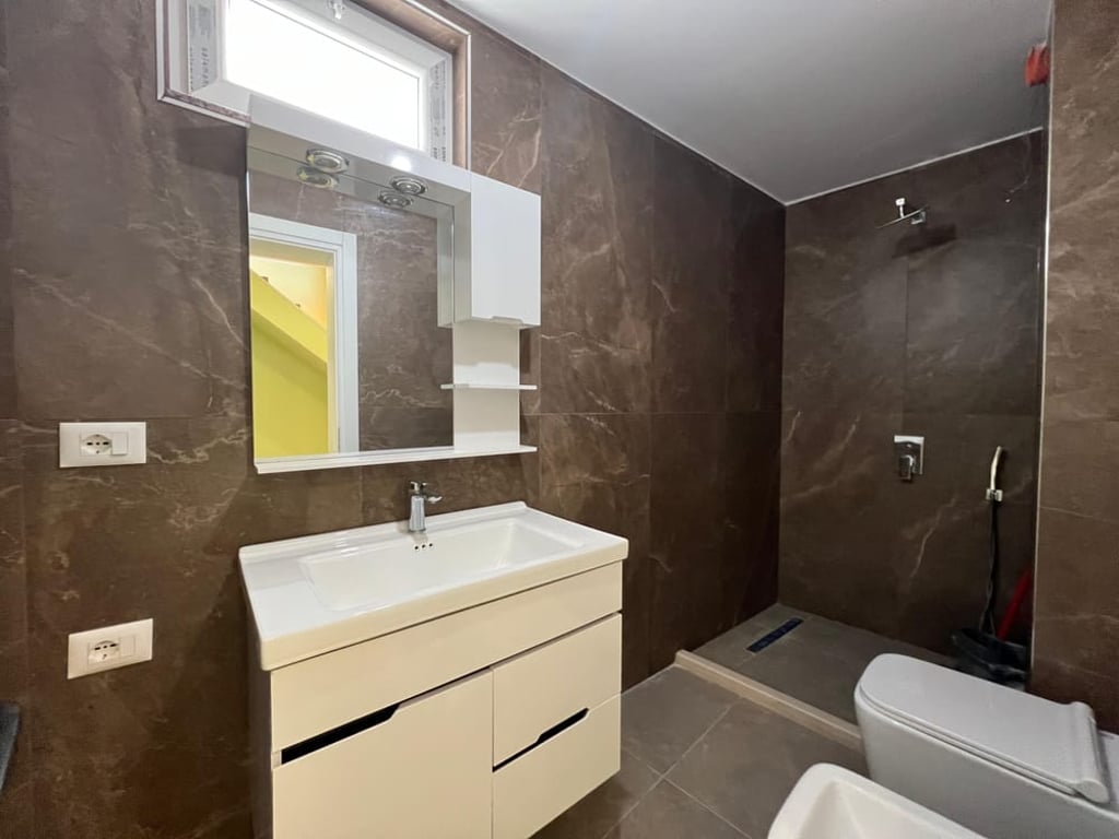 DUPLEX FOR SALE - FRESH