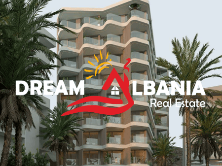 Apartament 1+1 ne shitje tek Rruga Butrinti Sarande (ID 41111056)