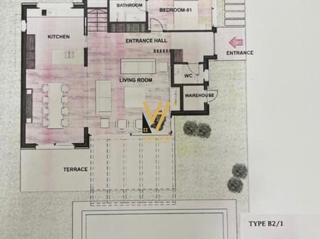 SHITET VILE 2 KATE NE VORE 731.300 EURO