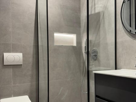 Affittasi appartamento 1+1 Lago secco
