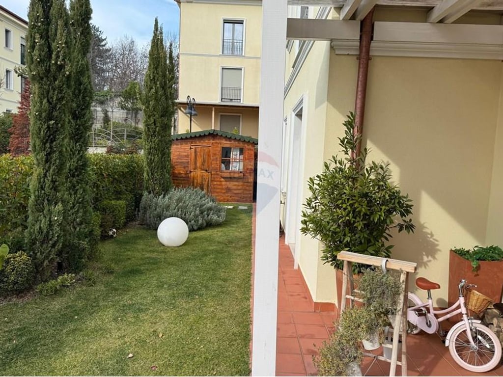 APPARTAMENTO 2+1+2 IN VENDITA A PORTA VERDE
