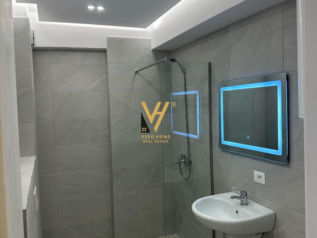 APARTMENT 1+1+BALCONY FOR SALE IN KODRA E DIELLIT RESIDENCE 144,000 EURO